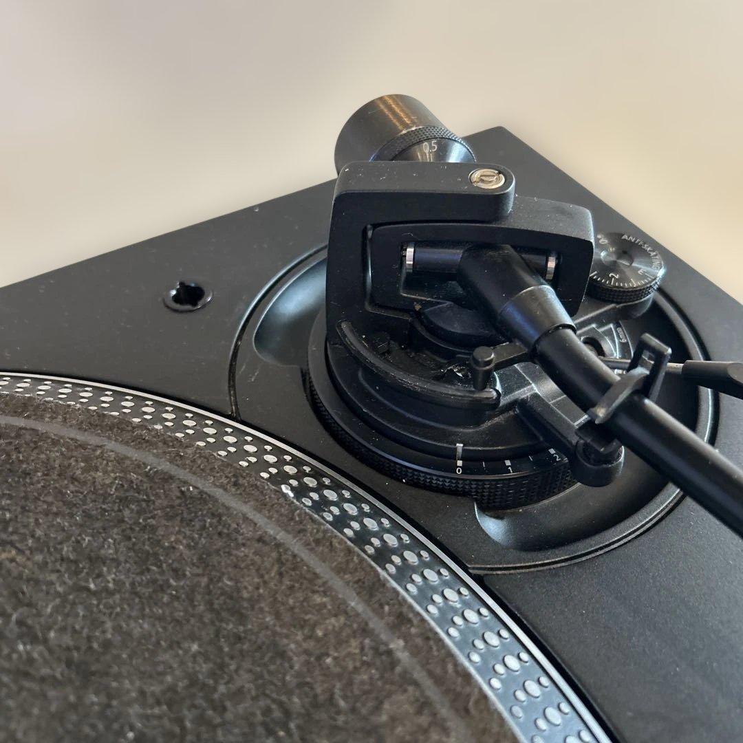 値引き不可　《中古品》Technics SL1200mk7