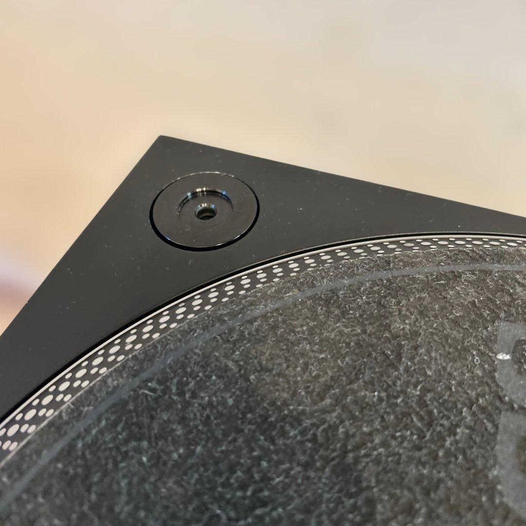 値引き不可　《中古品》Technics SL1200mk7