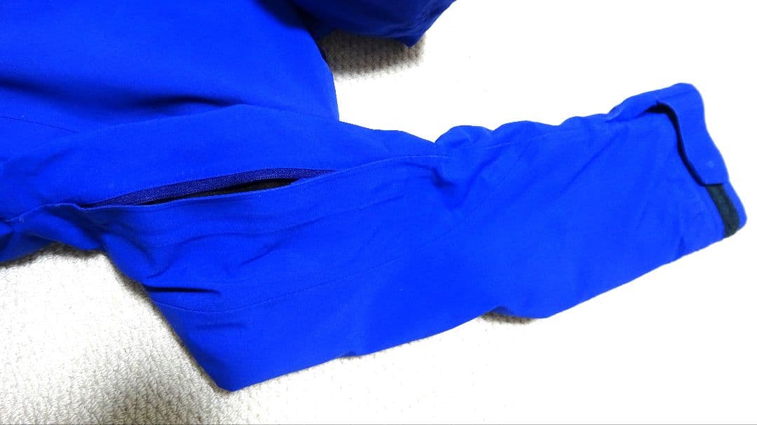 ゴールドウィンレディース GORE-TEXジャケット GL11853P Ｍ SB