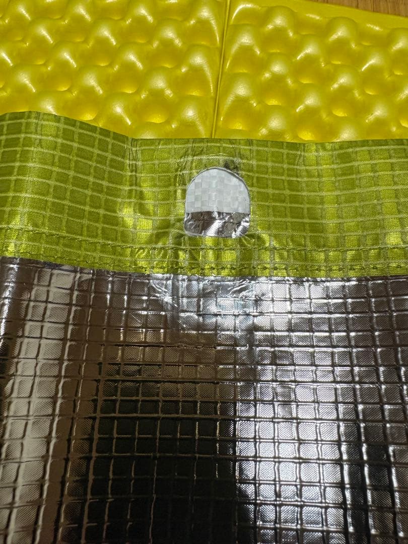 ★★★むてん★★★ 　THERM-A-REST 　ウルトラライトコット