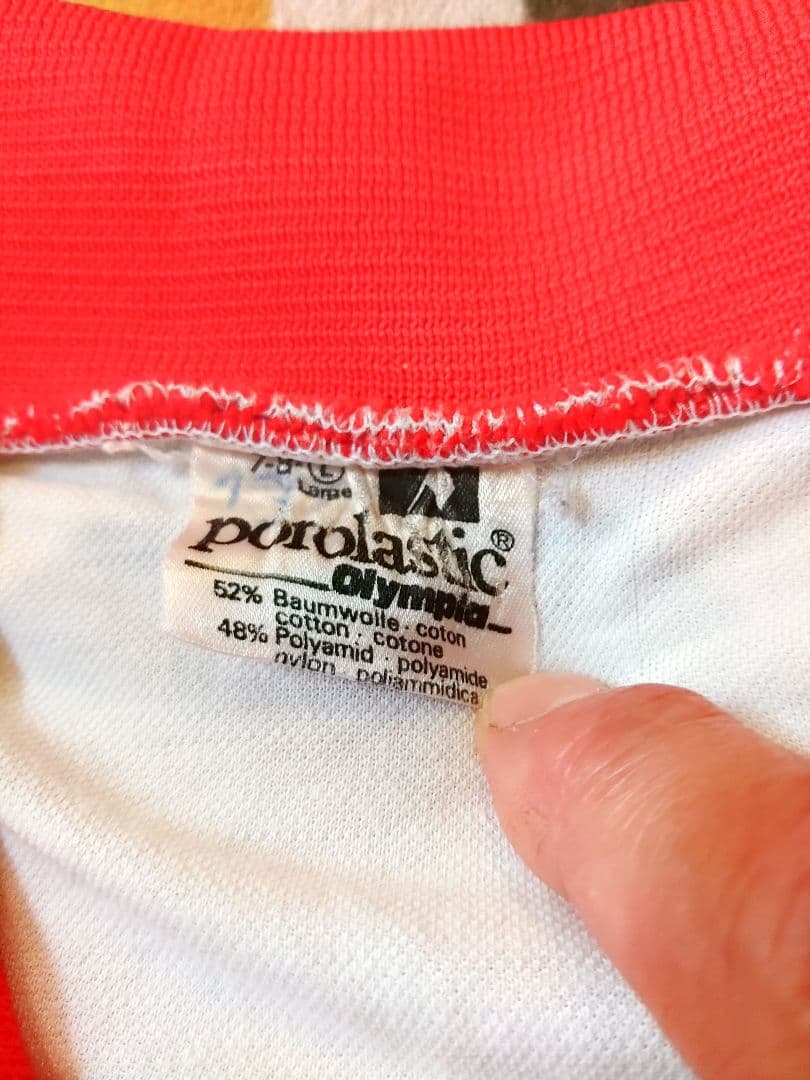 ヴィンテージクラシックフットボールシャツブンデスリーガブレーメンユニフォーム