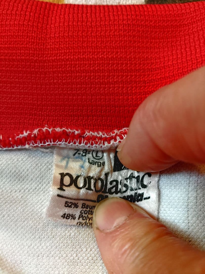 ヴィンテージクラシックフットボールシャツブンデスリーガブレーメンユニフォーム