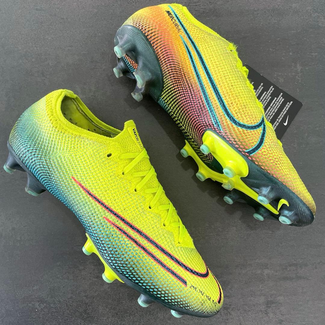 【美品】NIKE マーキュリアル　ヴェイパー13 エリートMDS AG-PRO