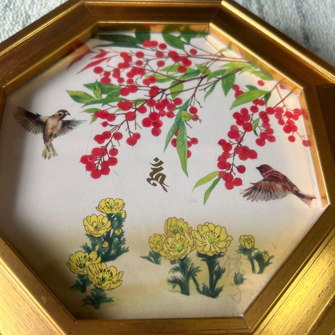 絵 絵画 壁掛け 置き型 厄除け