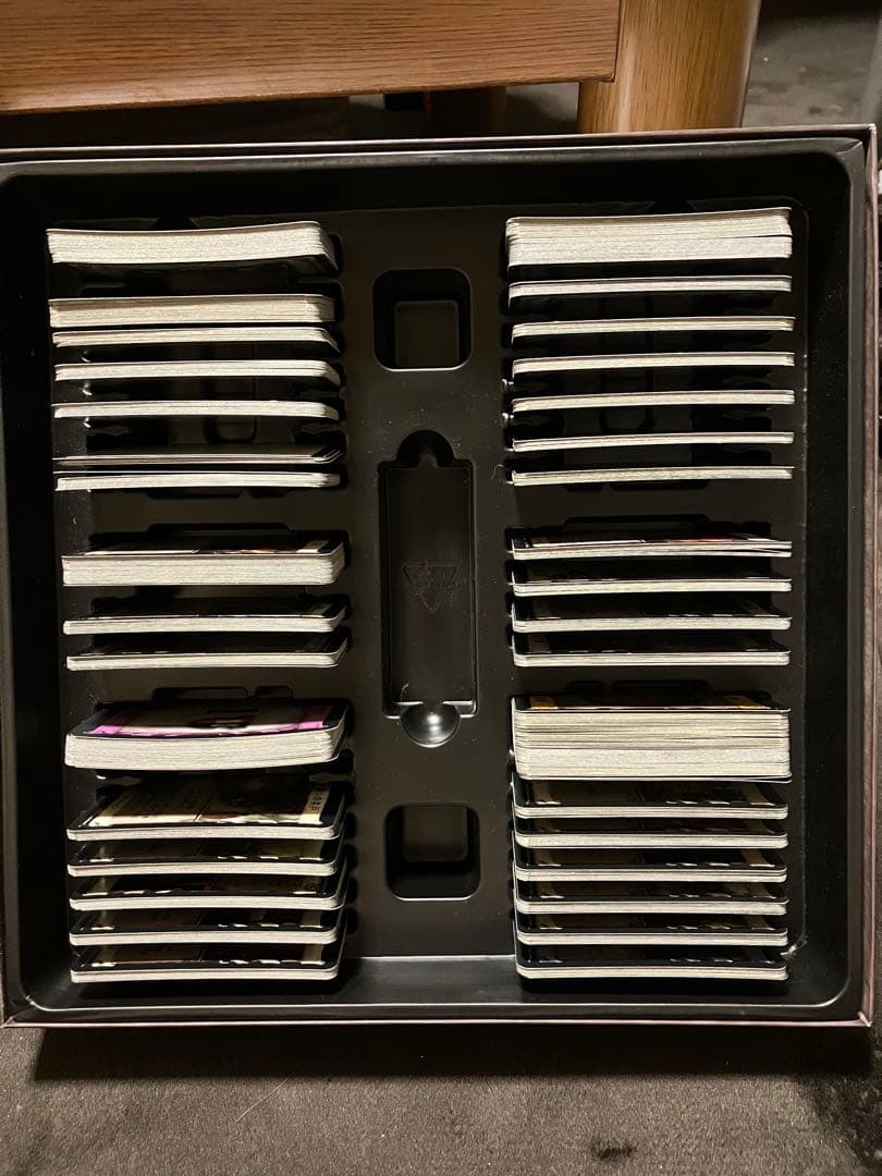 ドミニオン　陰謀