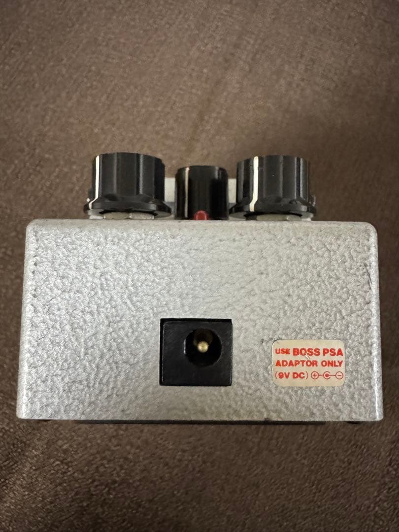 ギター BOSS FZ-3 Fuzz