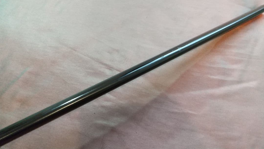 【樋入り尖り互の目刃紋】模造刀 舞踊 模擬刀 拵え 喰出し鍔 刀剣 日本刀 刀