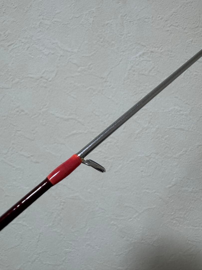 シマノ　炎月BB　B69MH-S