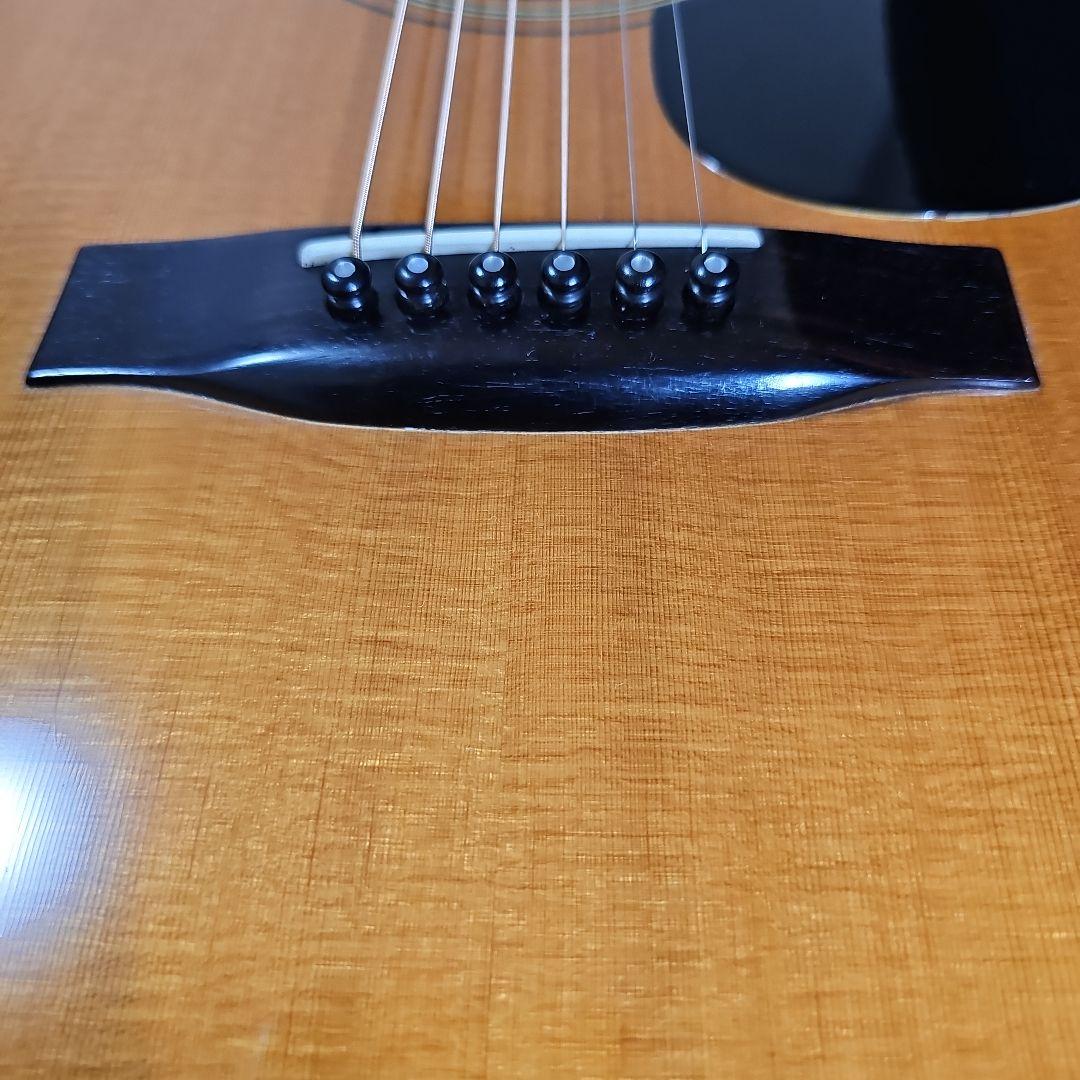 Stairs.YD-304ハカランダ2P1978年製 純正ハードケース付き。