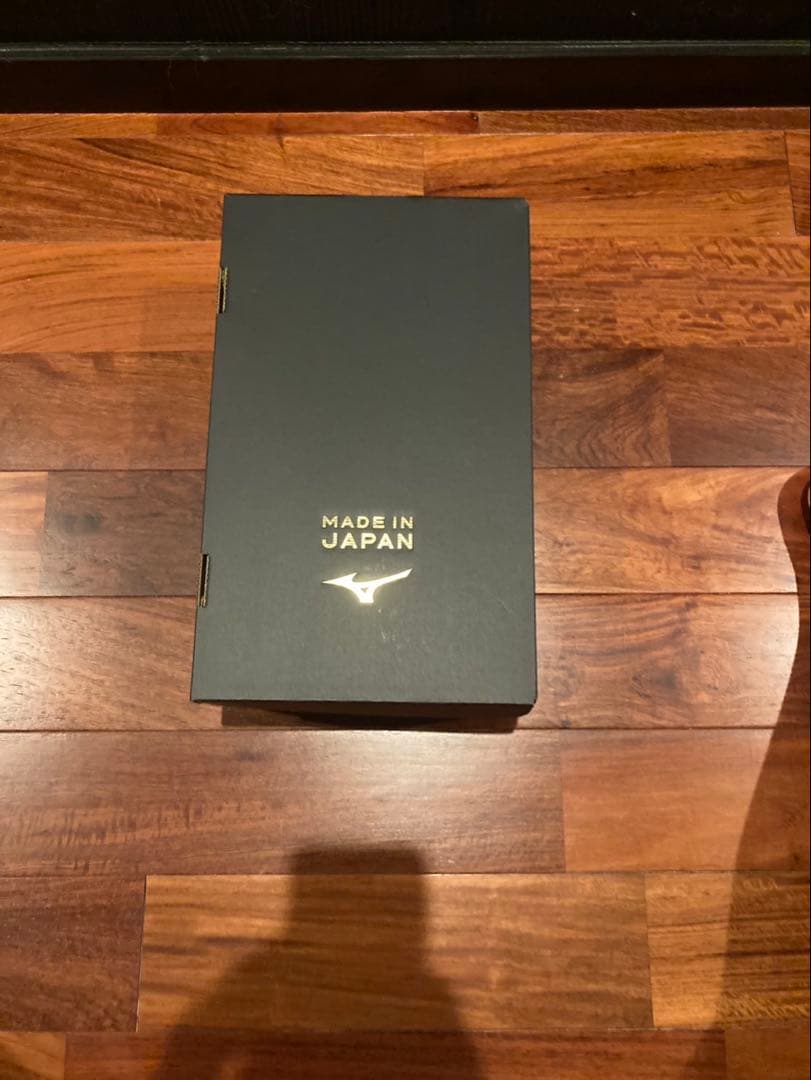 ★限定【国内正規品・新品】ミズノ モレリア NEO4 JAPAN 25.5cm