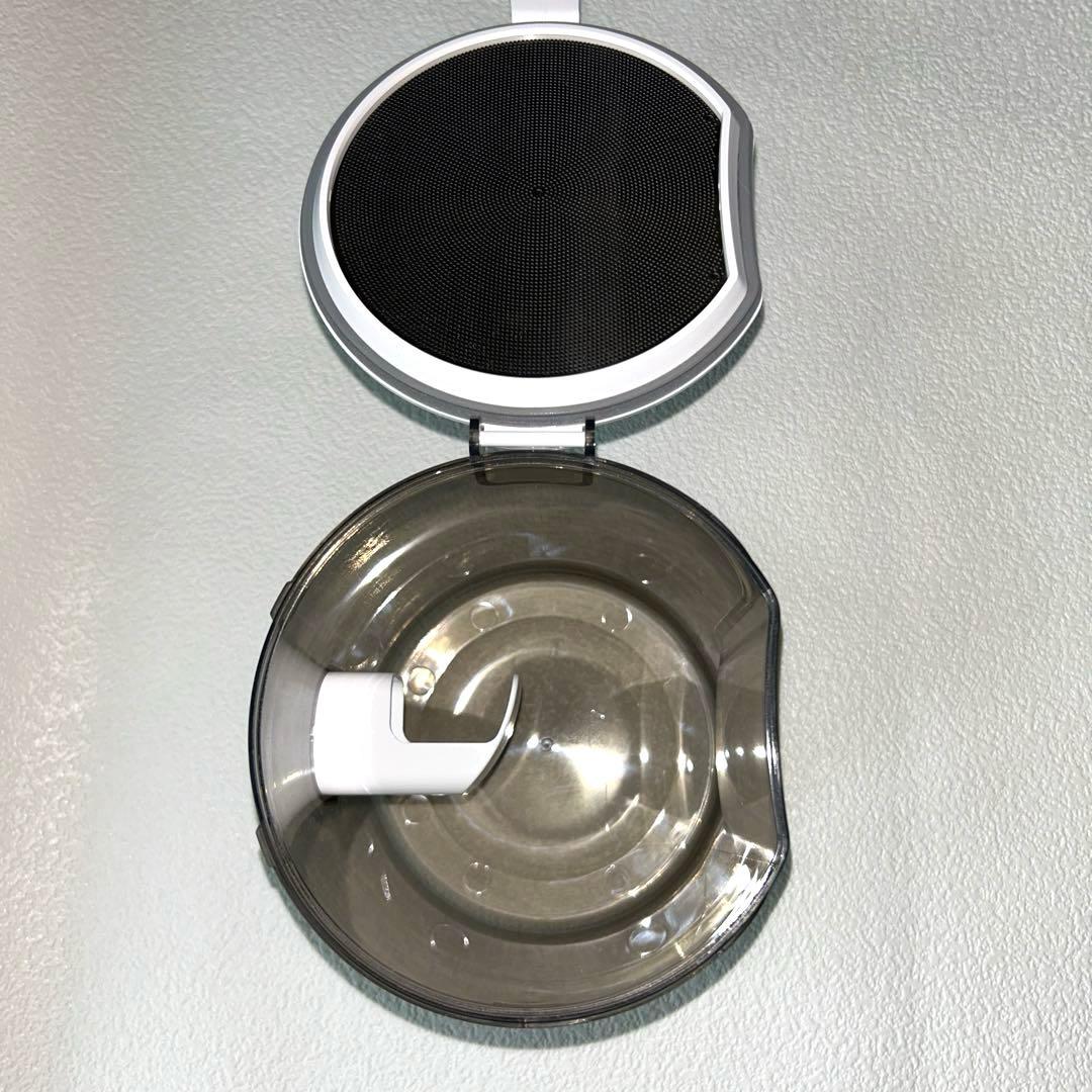 AiRROBO ペットグルーミングクリーナー