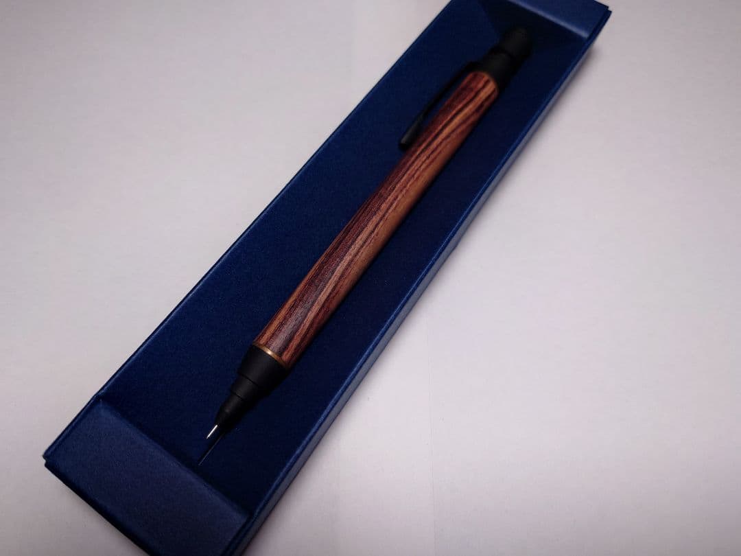 Framberg　キングウッド　シャープペンシル　消しゴム　セット　MDS-1