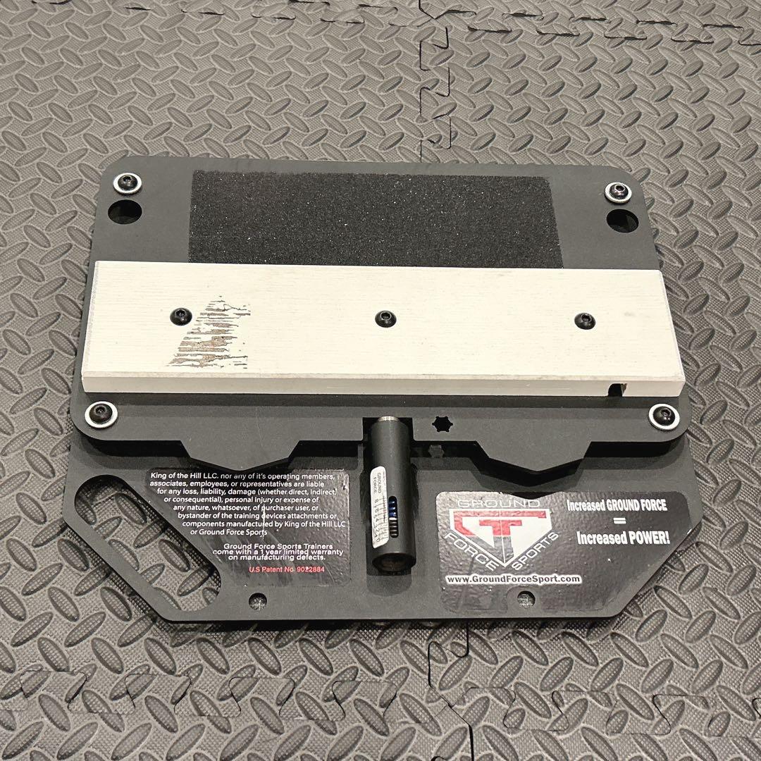 キングオブザヒル:KING OF THE HILL