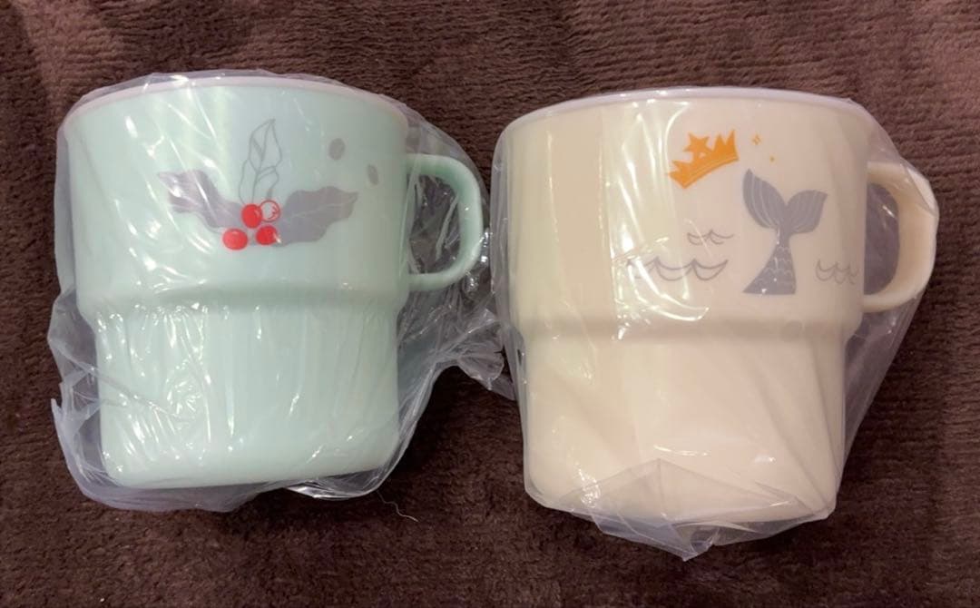 【最終値下げ・抜き取りなし・新品】スターバックス2026 福袋