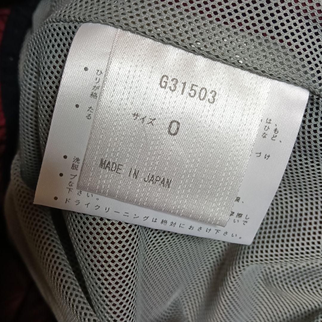 【希少/支給品】デサント製 東北楽天 ナンバー入り トレーニングプルオーバー／O