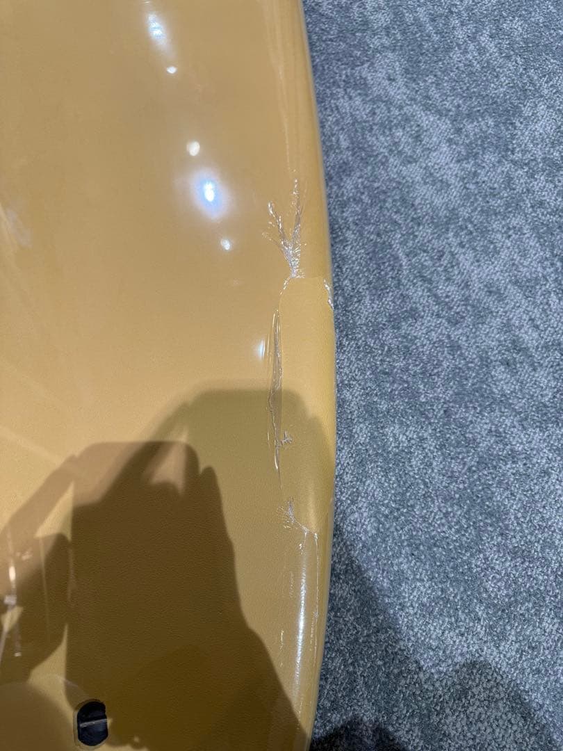 ザ・コモナー 9'2\" ロングボード 新品