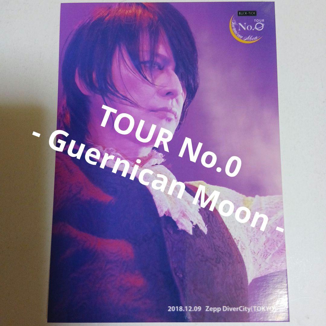 新品♥️入手困難♥️BUCK-TICK 櫻井敦司 メモカ No.0 東京