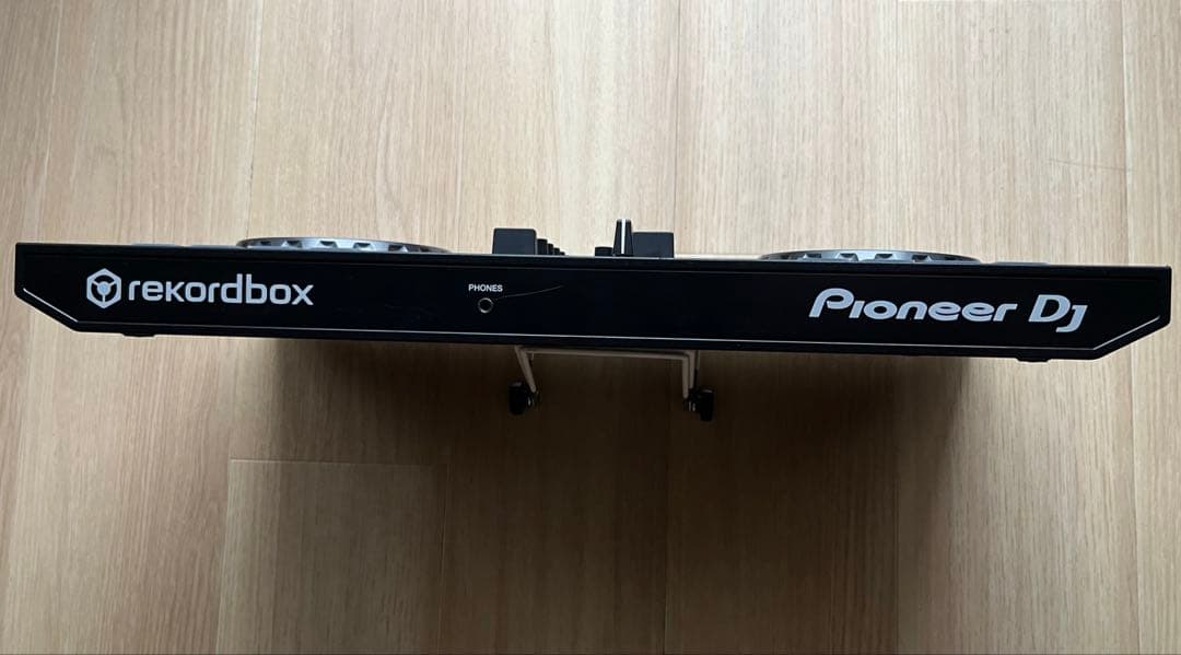 Pioneer パイオニア DJコントローラー DJ　18年製 DDJ-RB