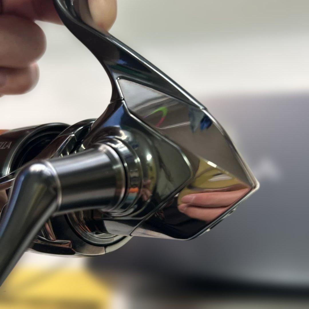 22ステラ C5000XG 超美品‼️