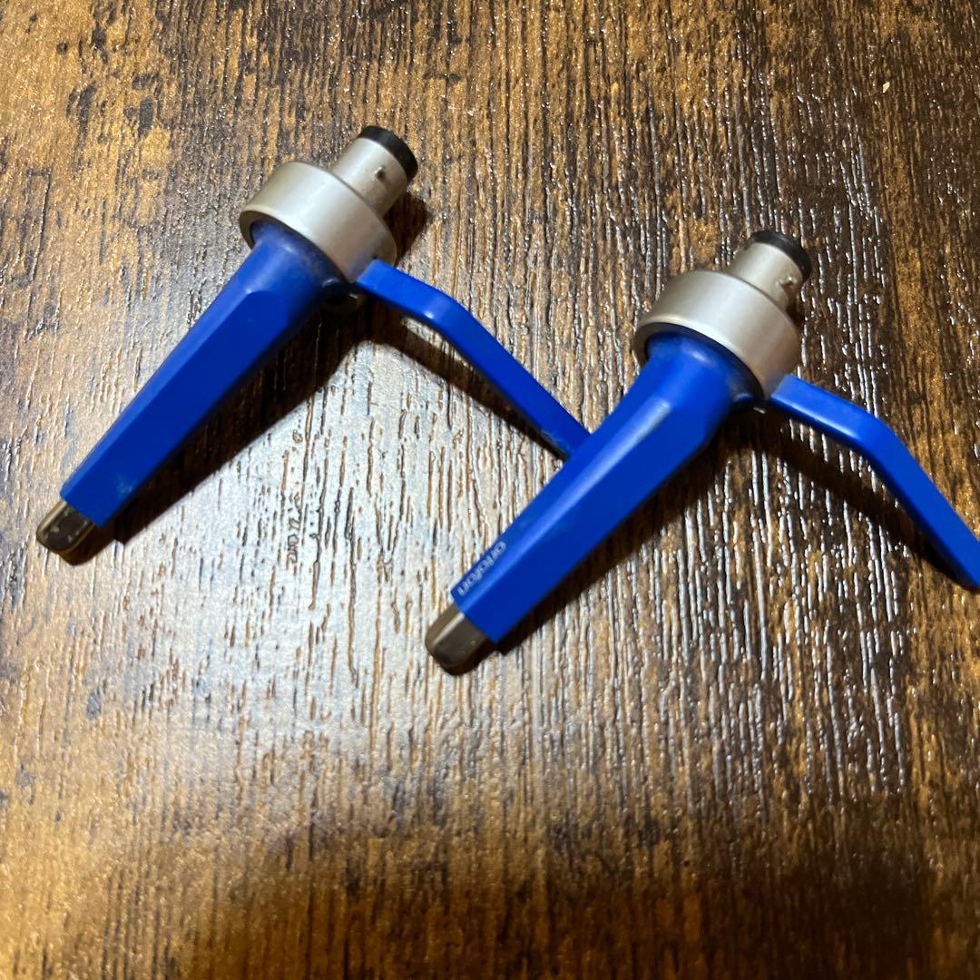 ortofon カートリッジ　専用ページ