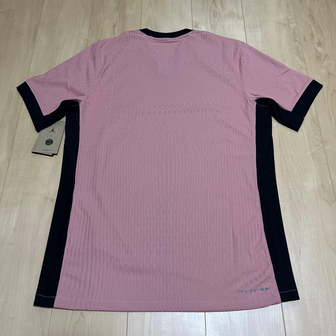 パリサンジェルマン 新品 オーセンティック