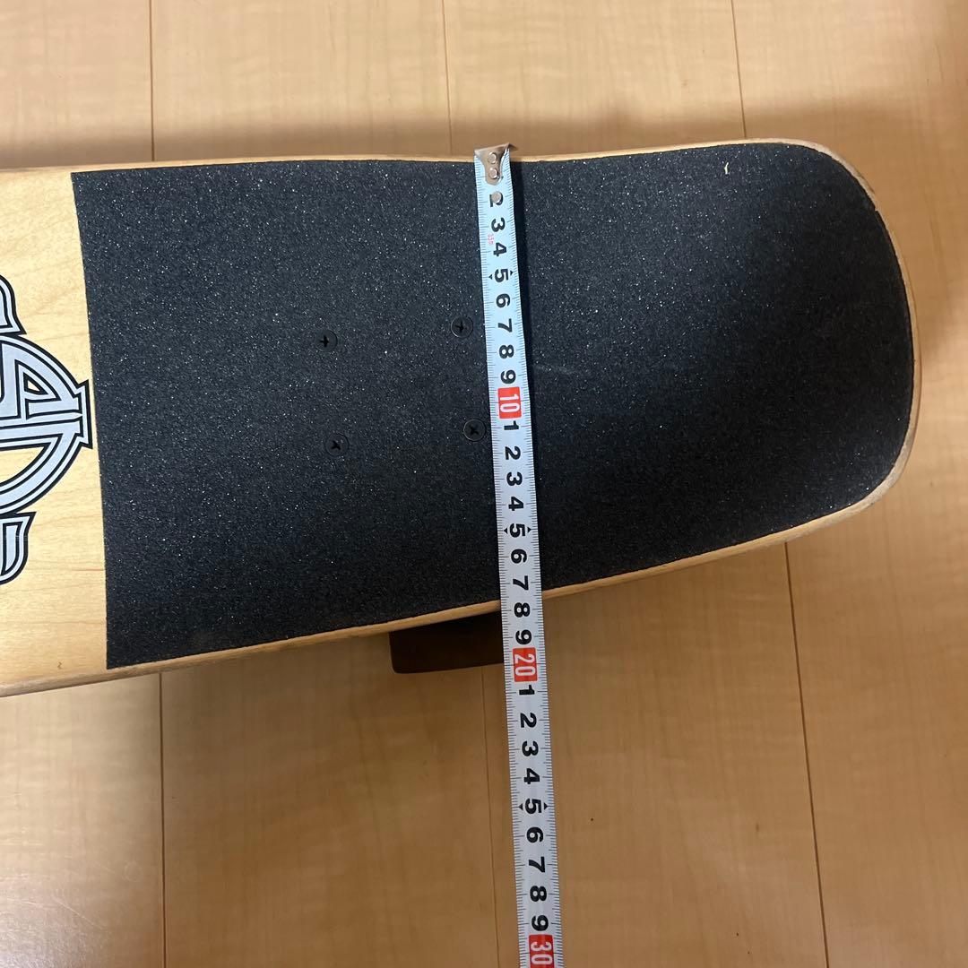 Gravity Skateboards コンプリートスケートボード