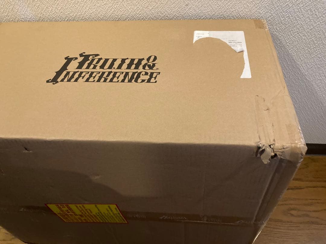 新品未使用 第五人格 6周年オフラインパック 麒麟 白黒無常 特別豪華版 豪華版