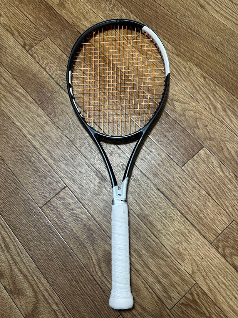 美品　HEAD SPEED TOUR 2026 テニスラケット ヘッド スピード