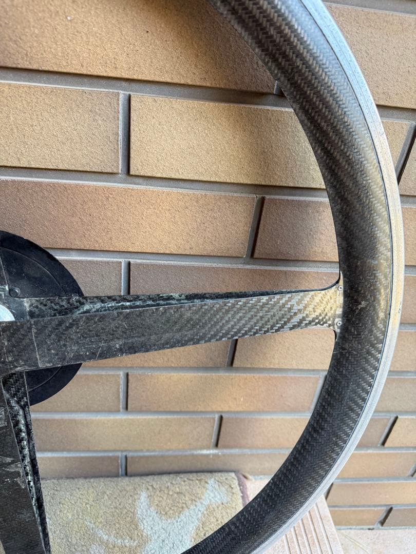 スピナージー　SPINERGY REV-X 700C クリンチャーホイール