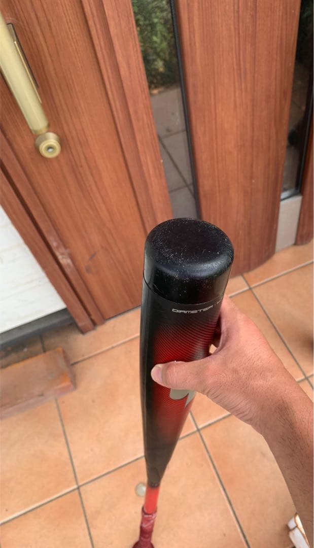 SSK/MM23/83cm/700g平均