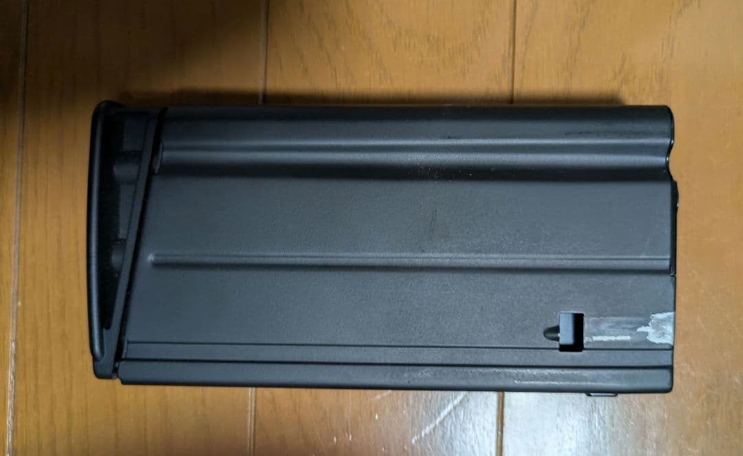 東京マルイ　次世代 SCAR-H　スカーH