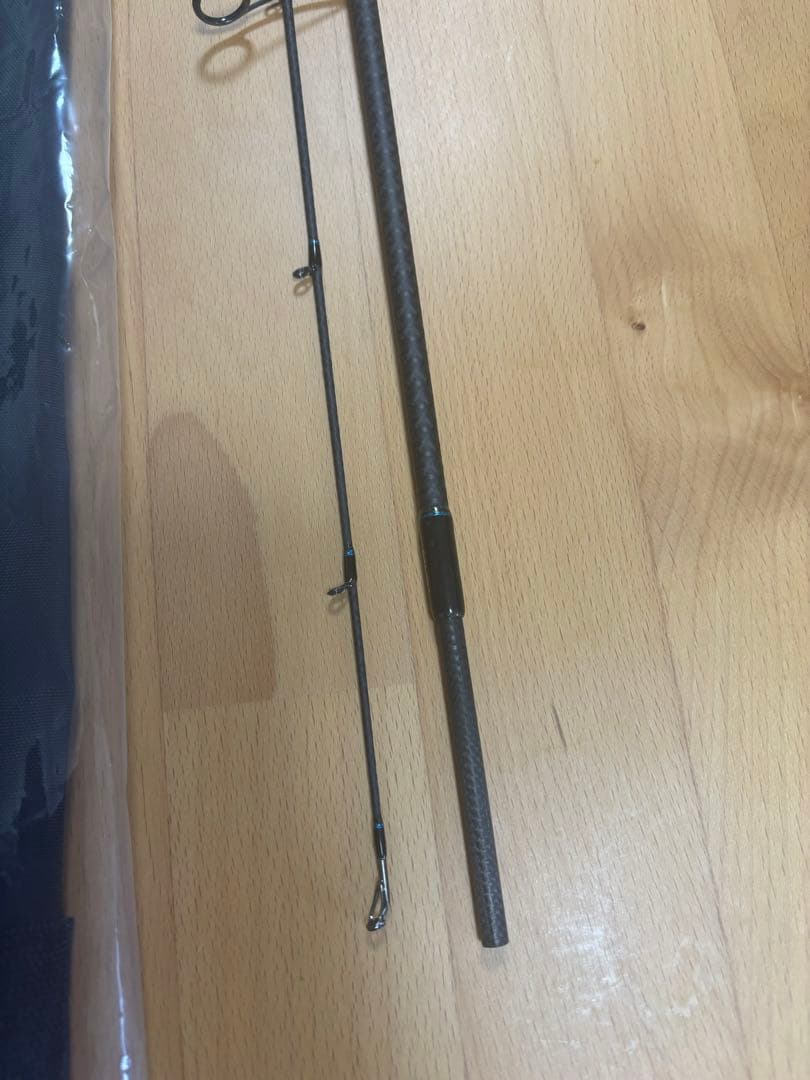 スクイッドマニア　エギマニアックス　GVX 蒼龍Ⅱ 706 EVA