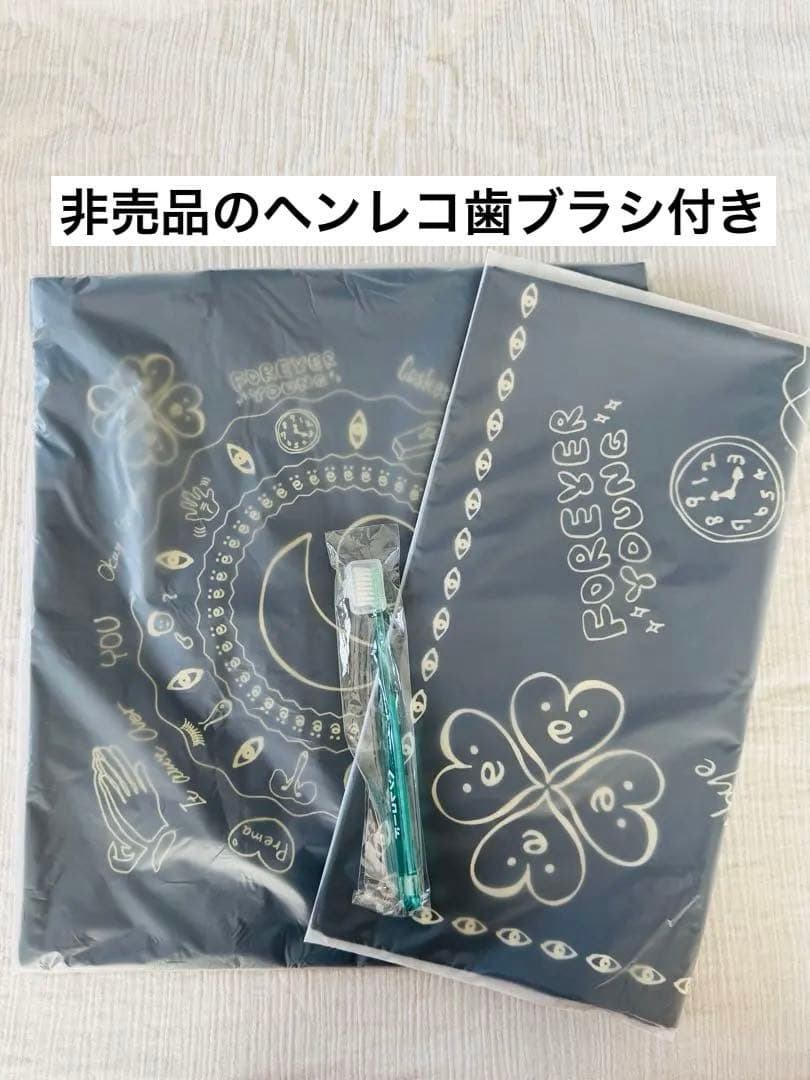 藤井風　Prema 藤井風　プレマ　バンダナ　トートバッグ　バッグ