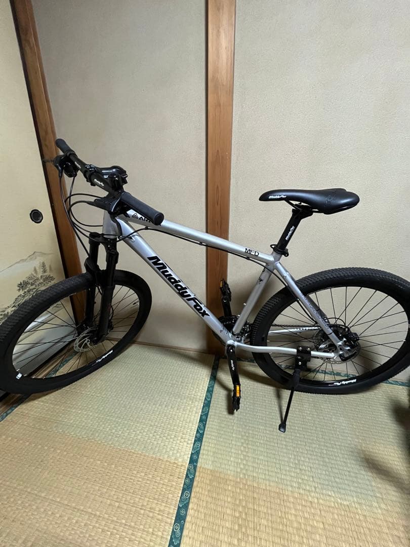 ARAYA Muddy Fox マウンテンバイク 27.5