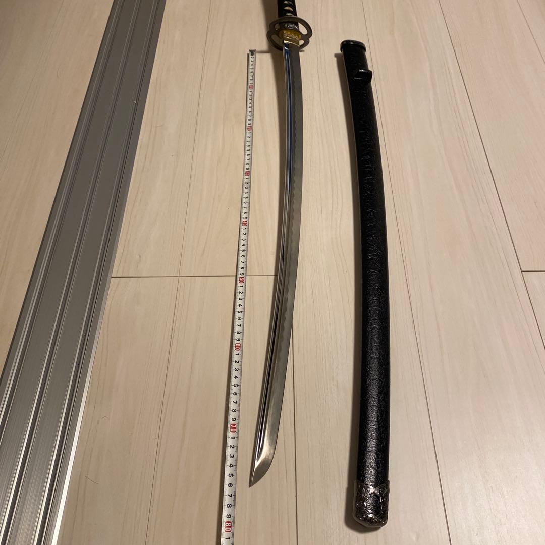 宮本武蔵　模造刀