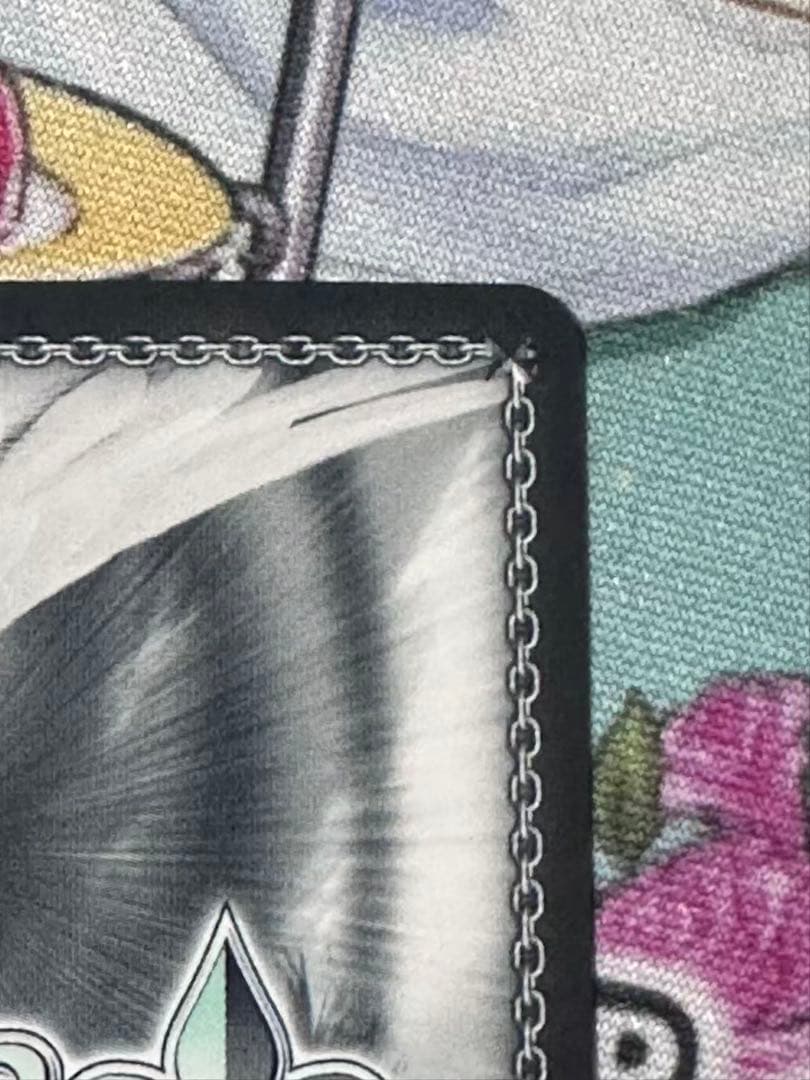 ヴァイスシュヴァルツ　ブランニューシーナリー　萩原雪歩　SP サイン