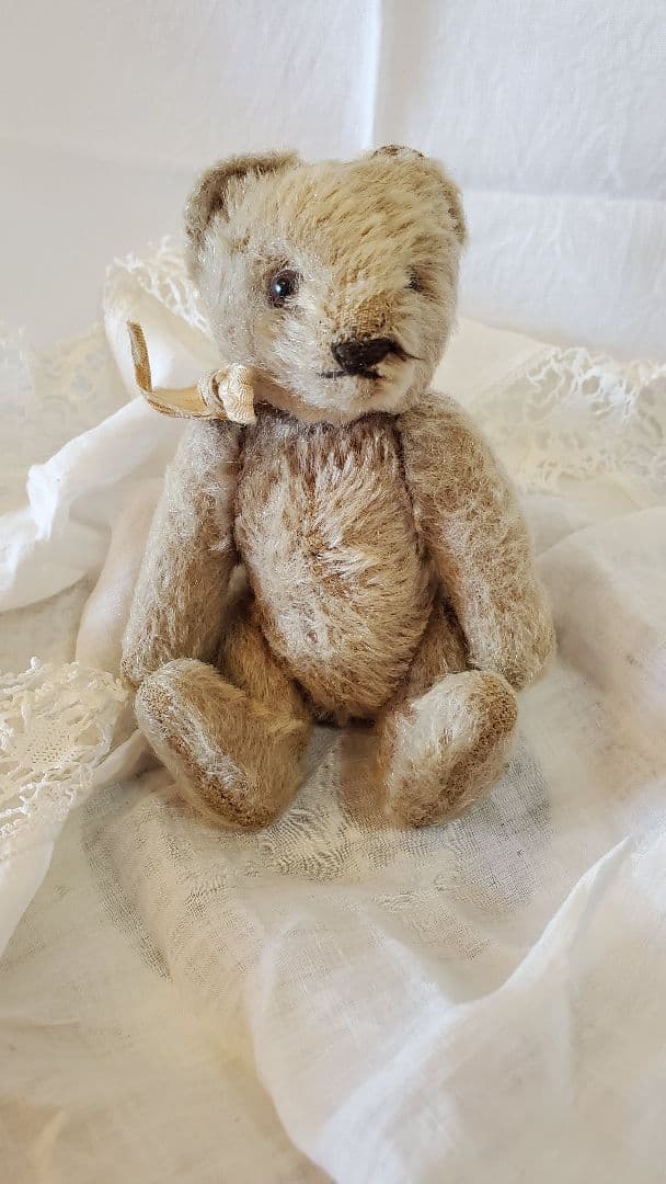 専用です。アンティーク♪テディベアー