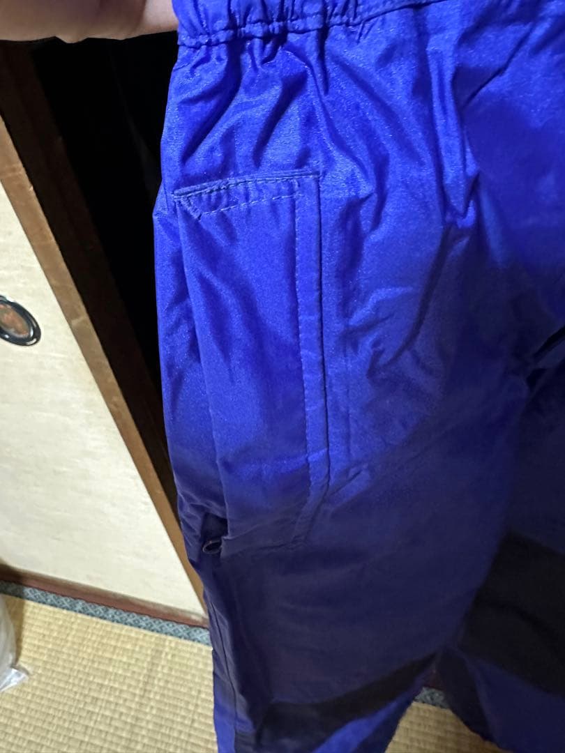 SASAKI スノーウェア上下 Mサイズ