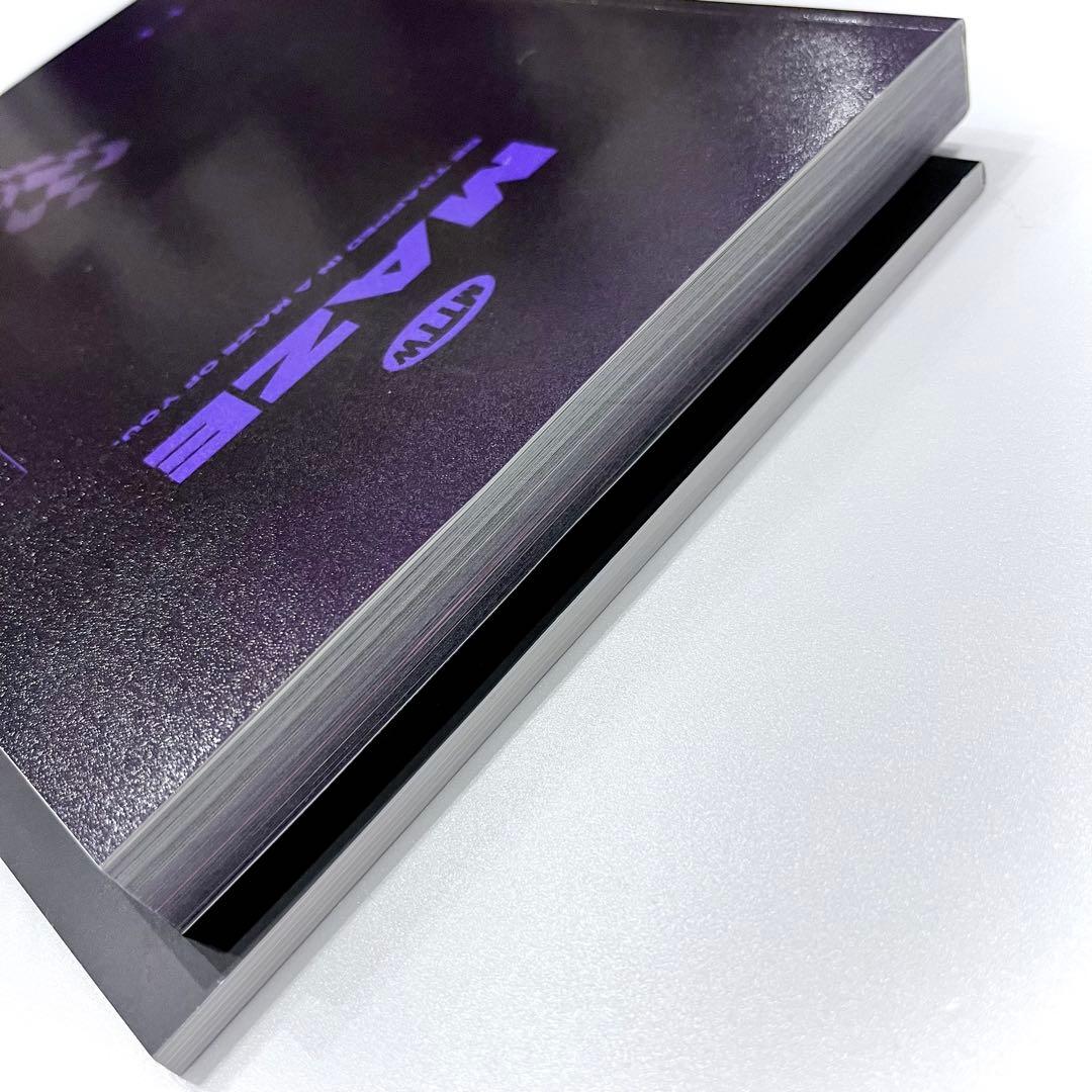 BTS SUGA ユンギ マスター フォトブック 写真集2冊セット②