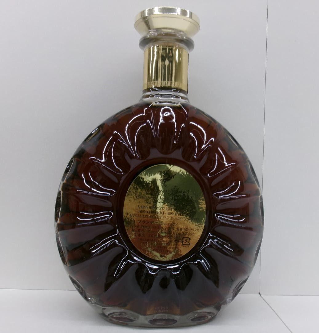 １リットル・レミーマルタンXO（RS376）