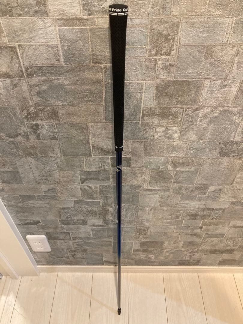 ディアマナBF 70x 5w用　テーラーメイドスリーブ付