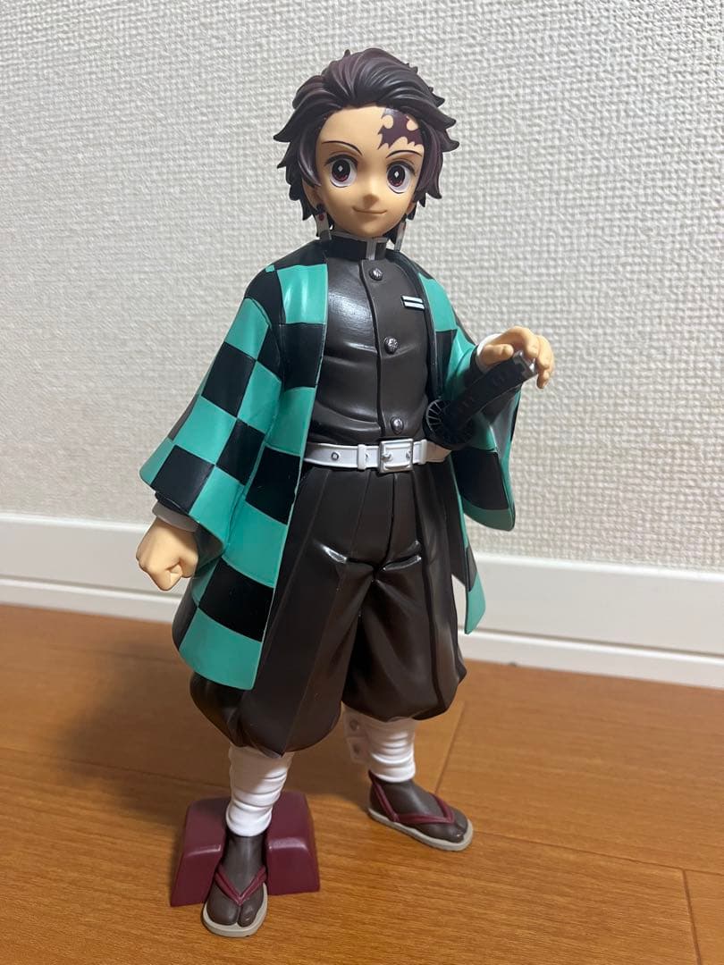 鬼滅の刃Grandista、GLITTER&GLAMOURS 4体セット