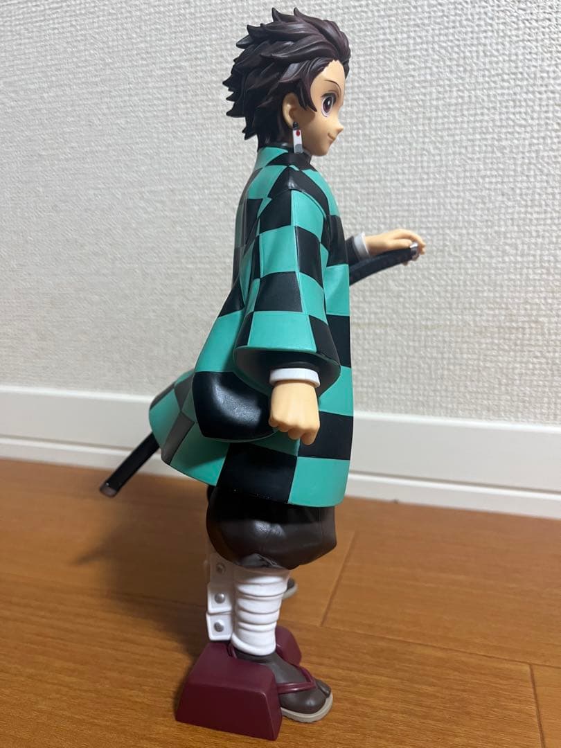 鬼滅の刃Grandista、GLITTER&GLAMOURS 4体セット