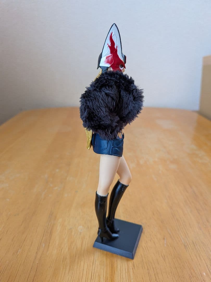 ヤッターマン 深田恭子 ドロンジョ フィギュア