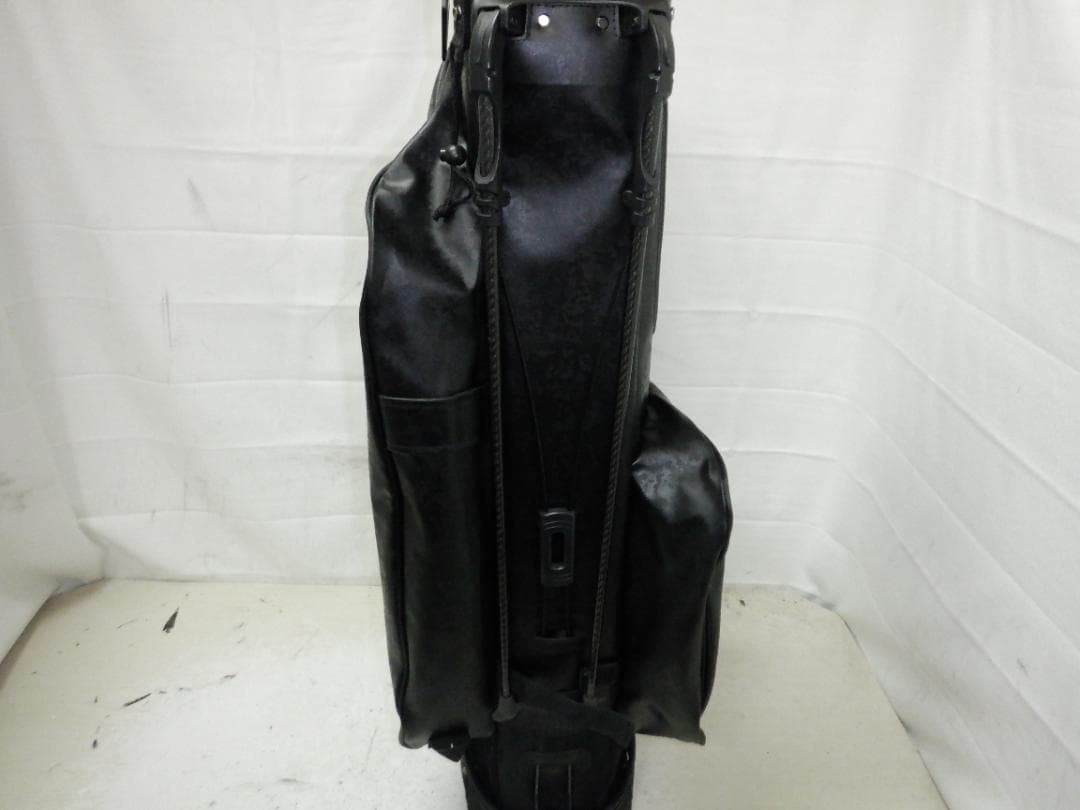 VESSEL★VLS★ベゼル★8.0型★軽量★美品★スタンド(BK×カモフラ)