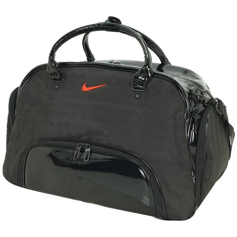 【新品・未使用】ナイキ ゴルフ ボストンバッグ TG0253