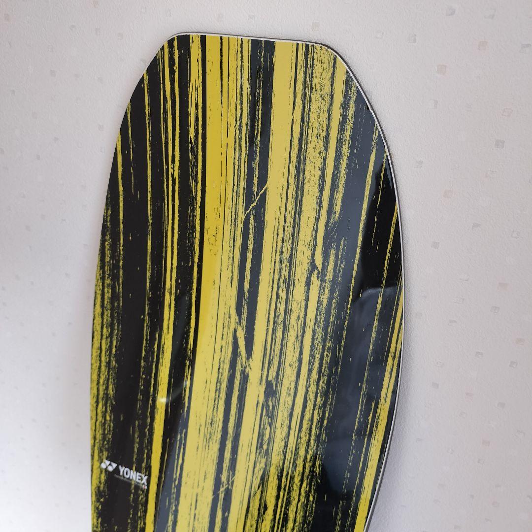定価11万　YONEX　LUVARTH　ヨネックス　ラバース　パウダーボード