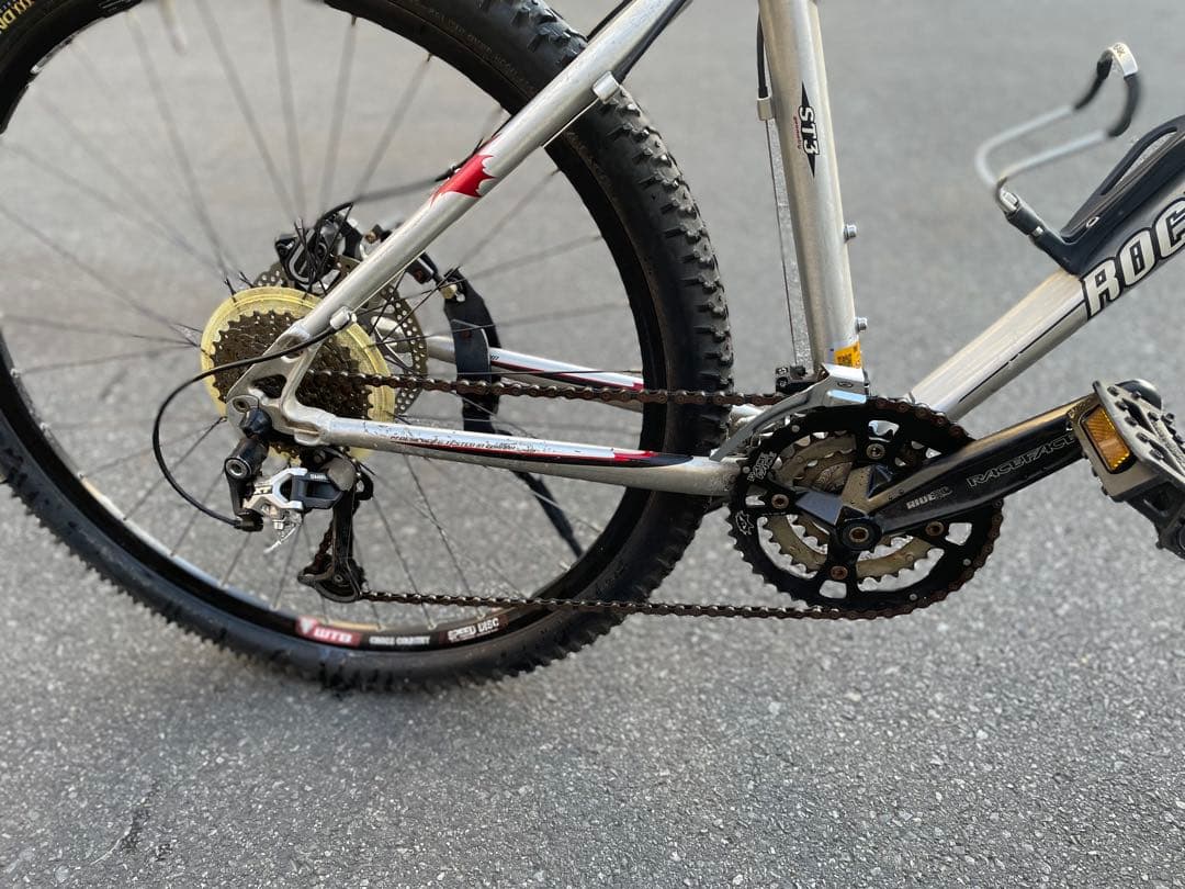 Rocky mountainマウンテンバイク 26インチ 引き取り限定 東京