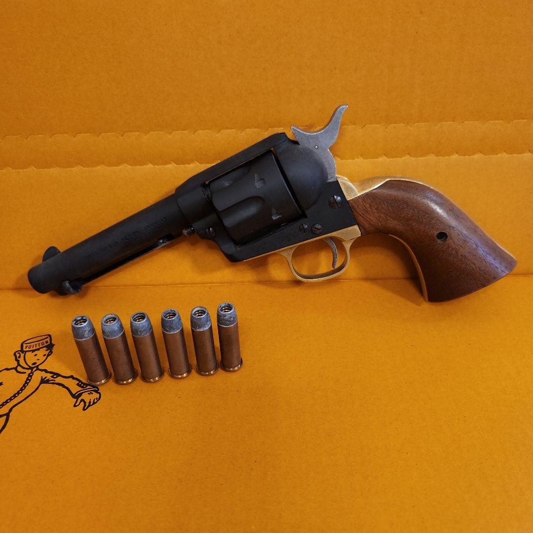 COLT Single Action Army 45 シビリアン DX最終値下げ