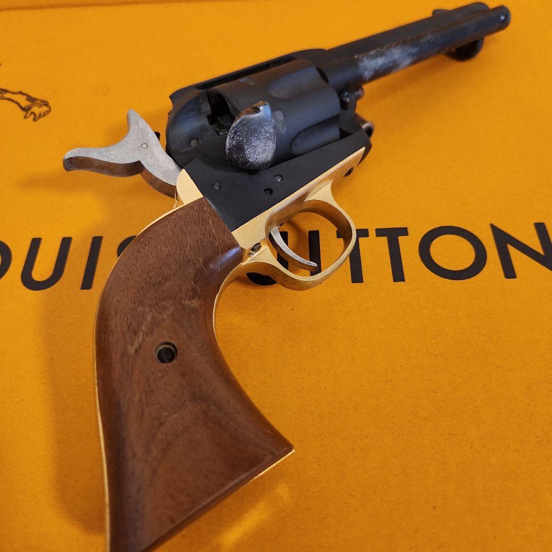 COLT Single Action Army 45 シビリアン DX最終値下げ